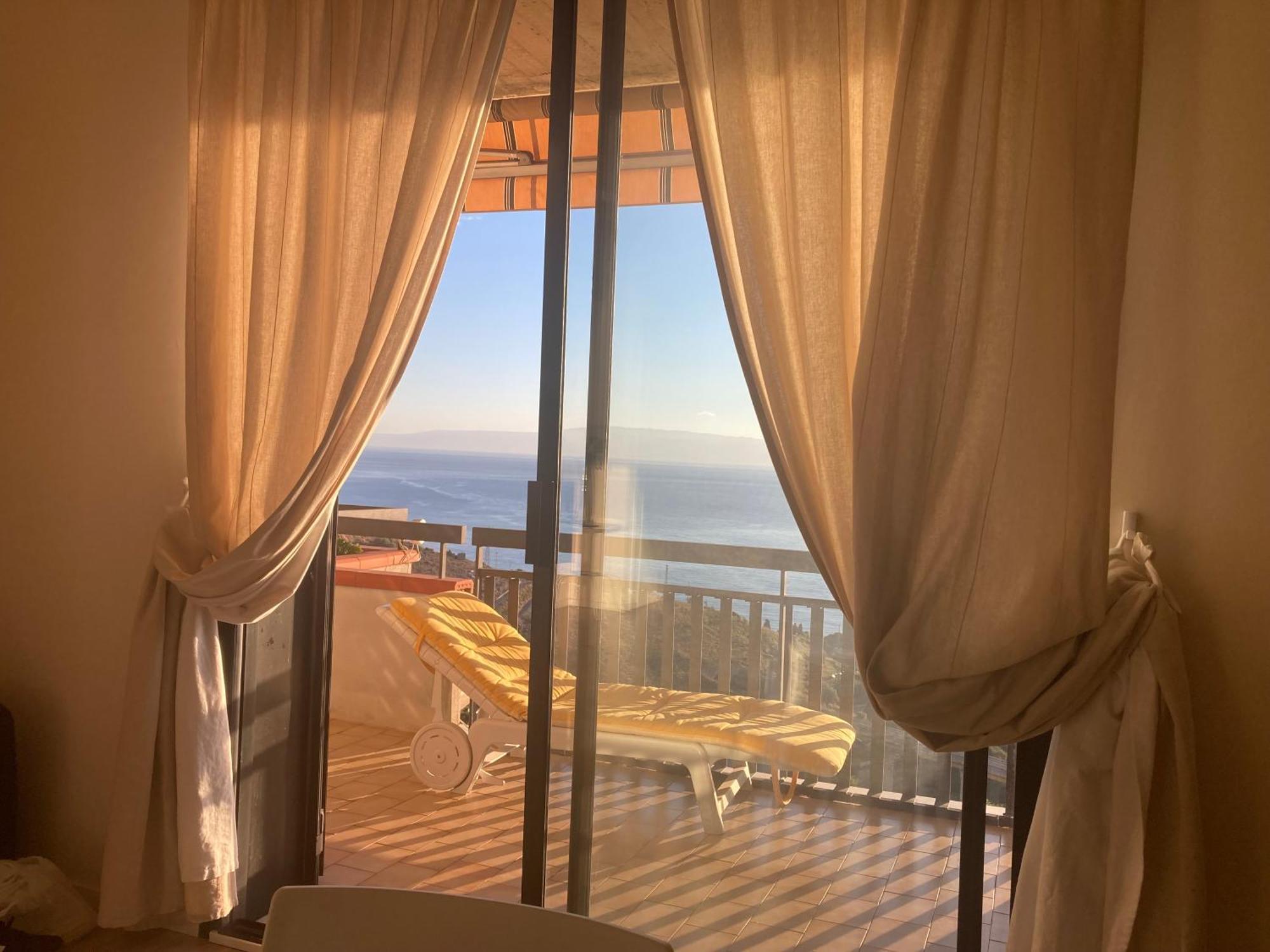 Taliari Taormina Apartment Esterno foto