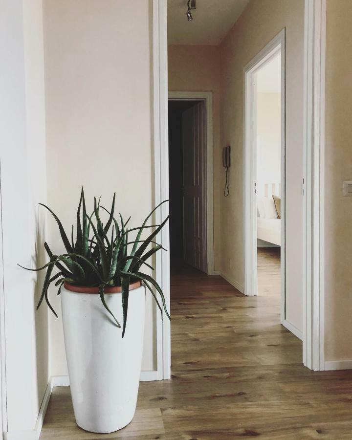 Taliari Taormina Apartment Esterno foto