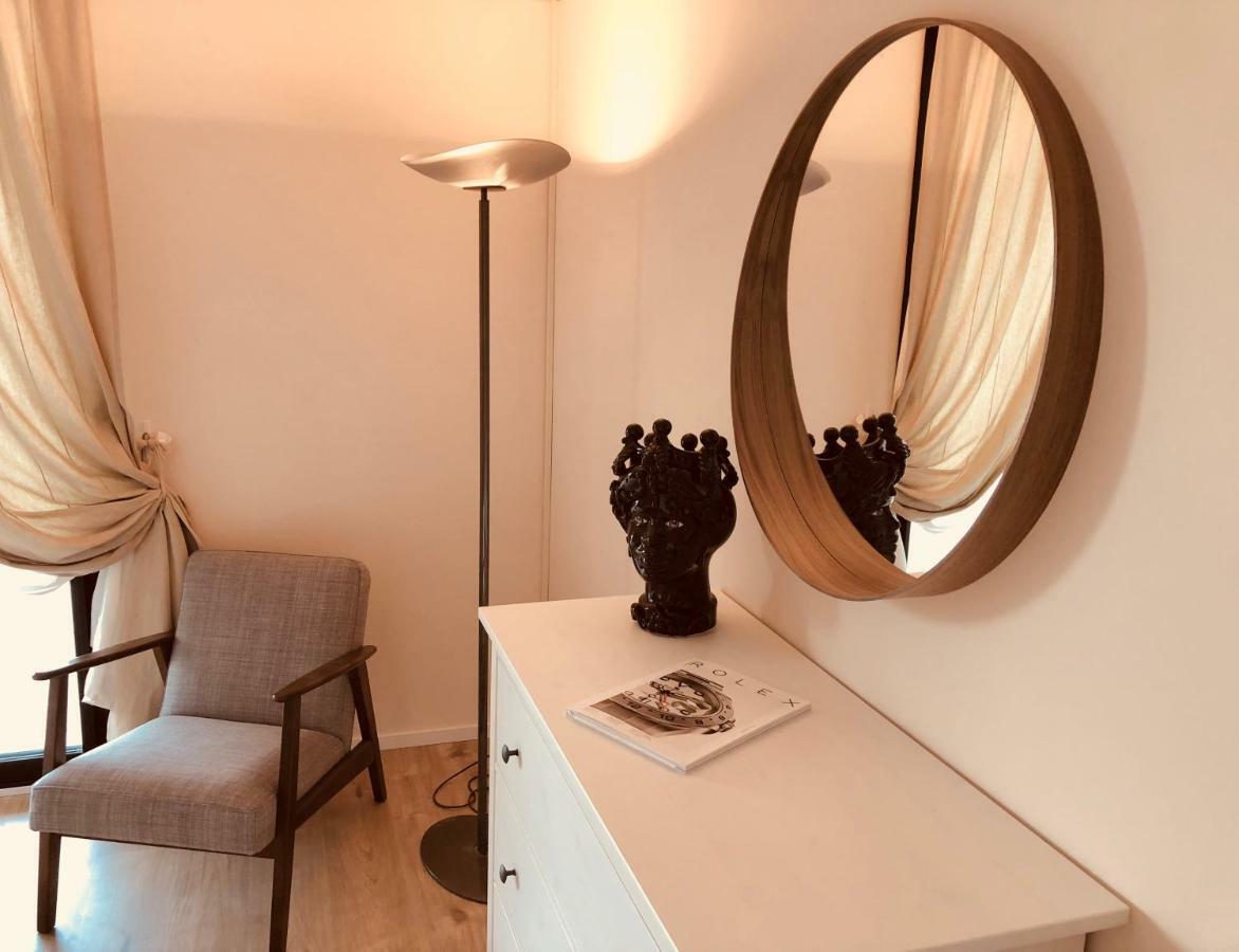 Taliari Taormina Apartment Esterno foto
