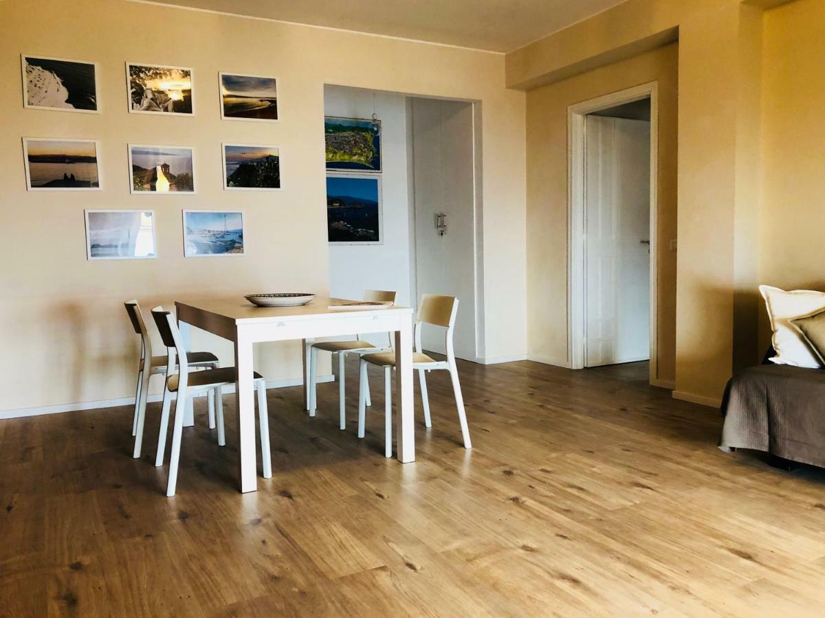 Taliari Taormina Apartment Esterno foto