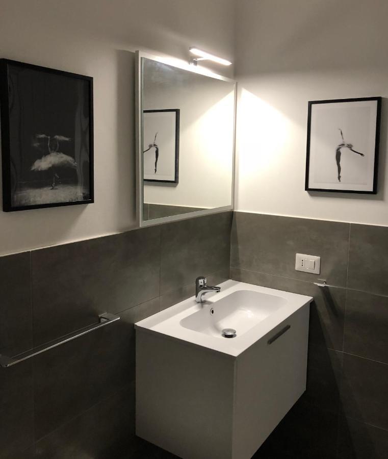 Taliari Taormina Apartment Esterno foto