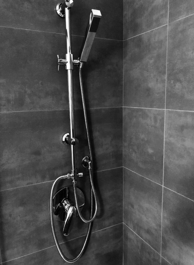 Taliari Taormina Apartment Esterno foto